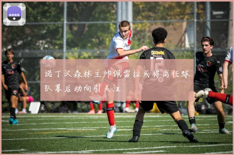 诺丁汉森林主帅佩雷拉或将离任球队幕后动向引关注